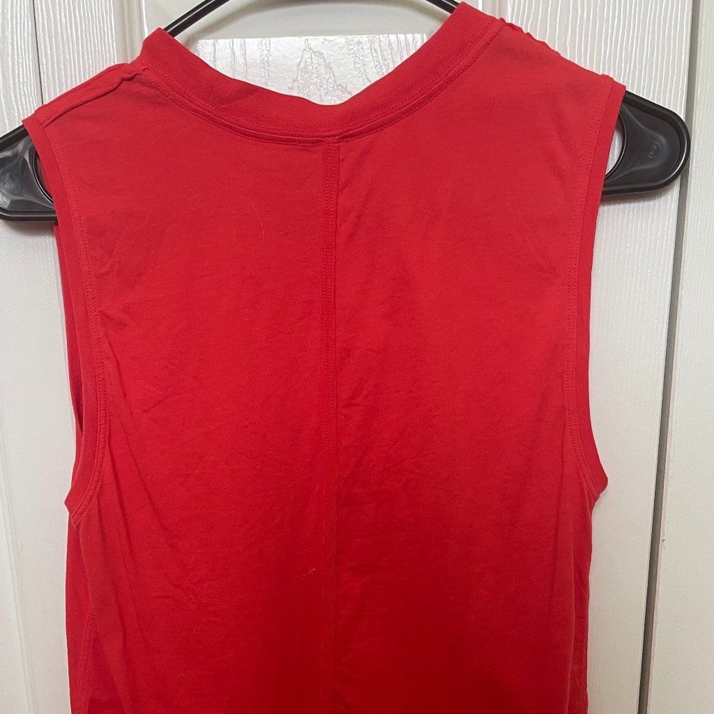 LuLulemon All Yours Tank Size 2